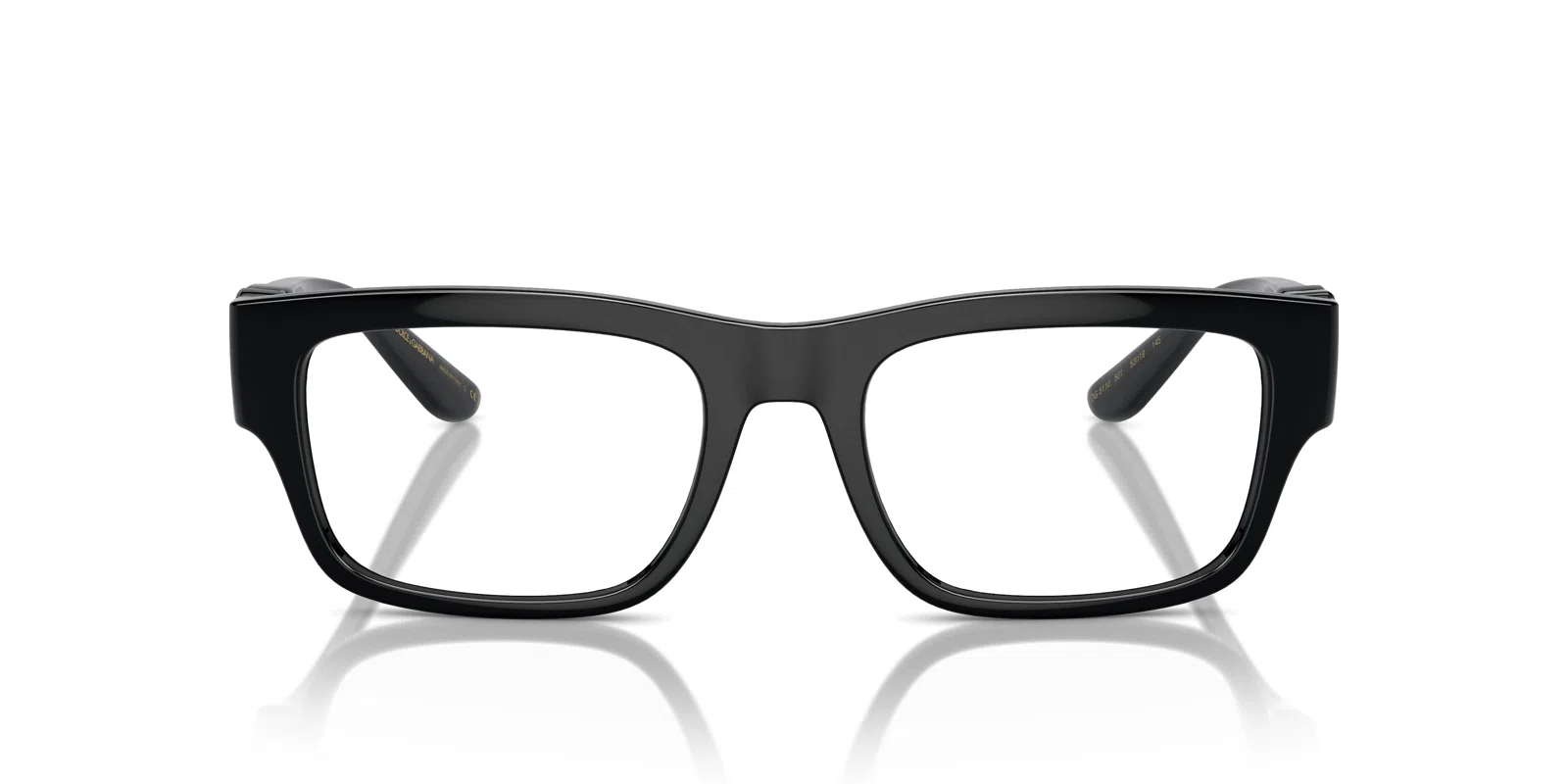 Dolce & Gabbana 5110 Eyeglasses - view 8